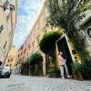  Apartamento Kasa Trilussa