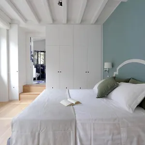  Apartamento Il Mulino Di Trastevere - My Extra