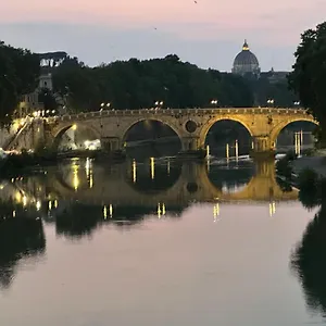 Trastevere In Charme Rome