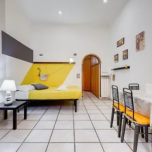 Centro Trastevere Loft In Appartamento