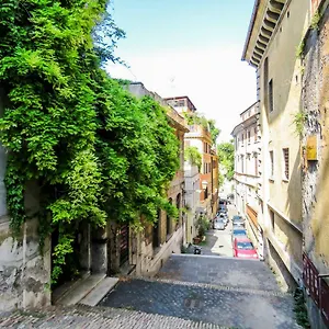 Sant'onofrio - Trastevere Vatican Appartamento